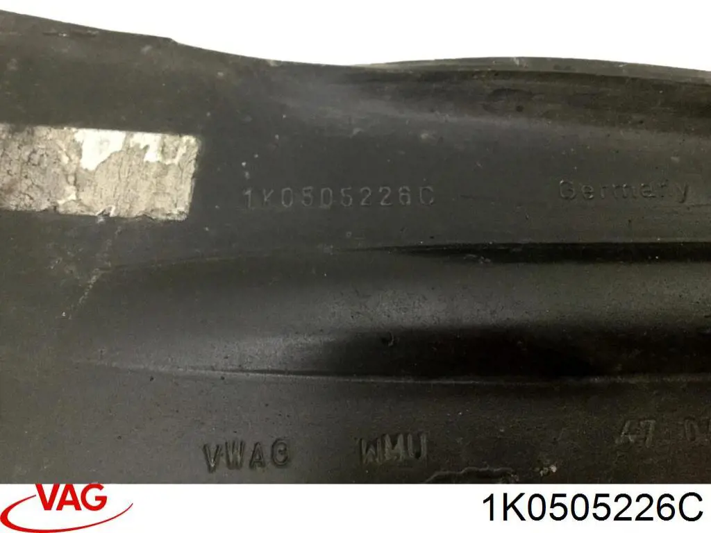  1K0505226C VAG