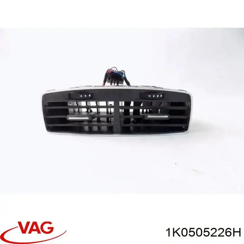 Поздовжня задня тяга права VAG 1K0505226H