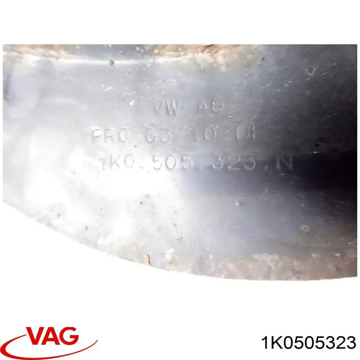 1K0505323 VAG 