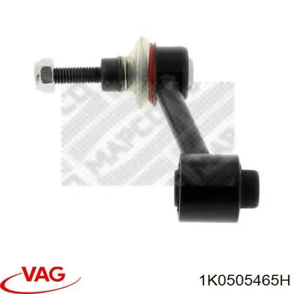 Стійка стабілізатора заднього 1K0505465H VAG