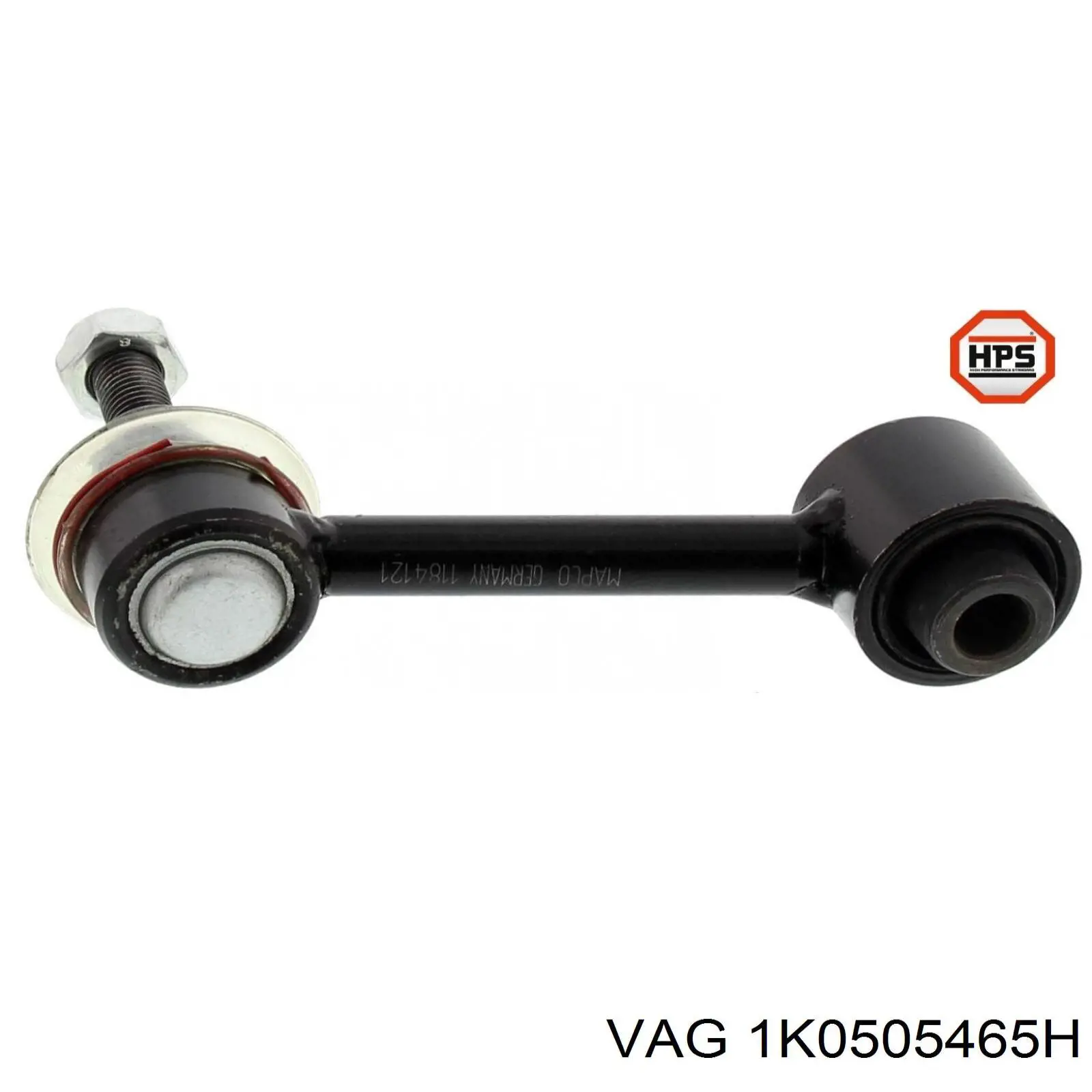 Купити 1K0505465H VAG Солдатик стабілізатора, заднього
