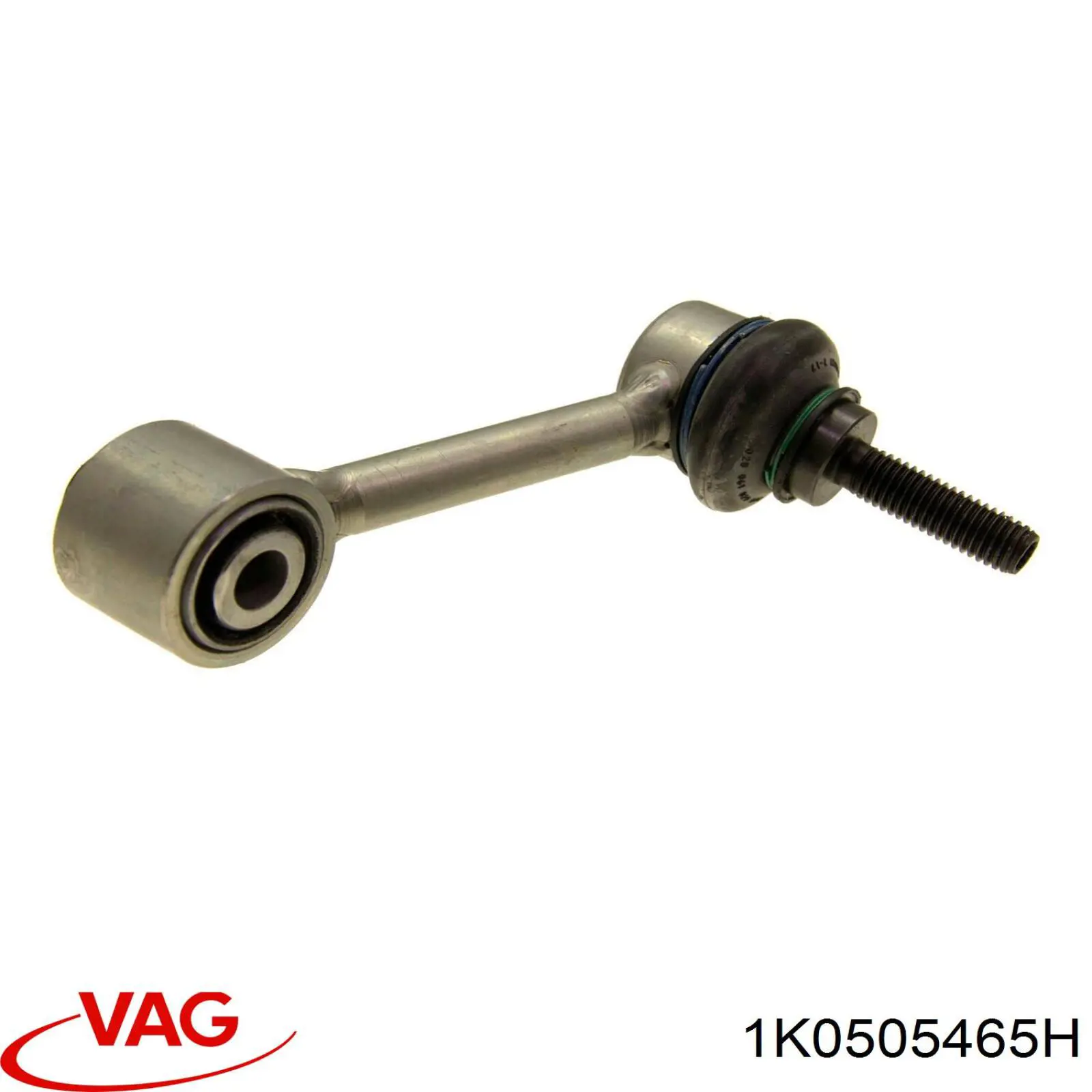 Стійка стабілізатора, заднього VAG 1K0505465H