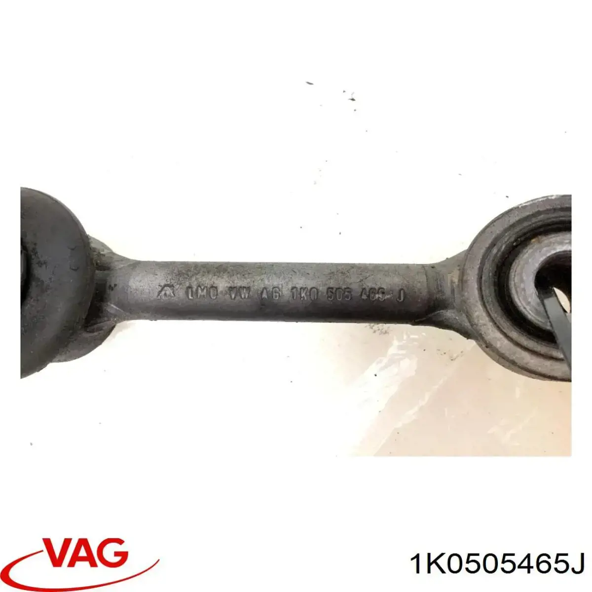 Лінк стабілізатора, заднього VAG 1K0505465J ціна, від 10.00 USD