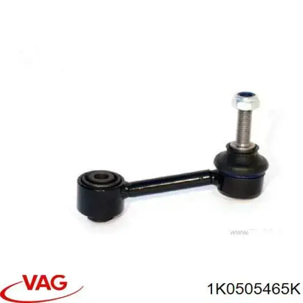 Купити 1K0505465K VAG Солдатик стабілізатора, заднього