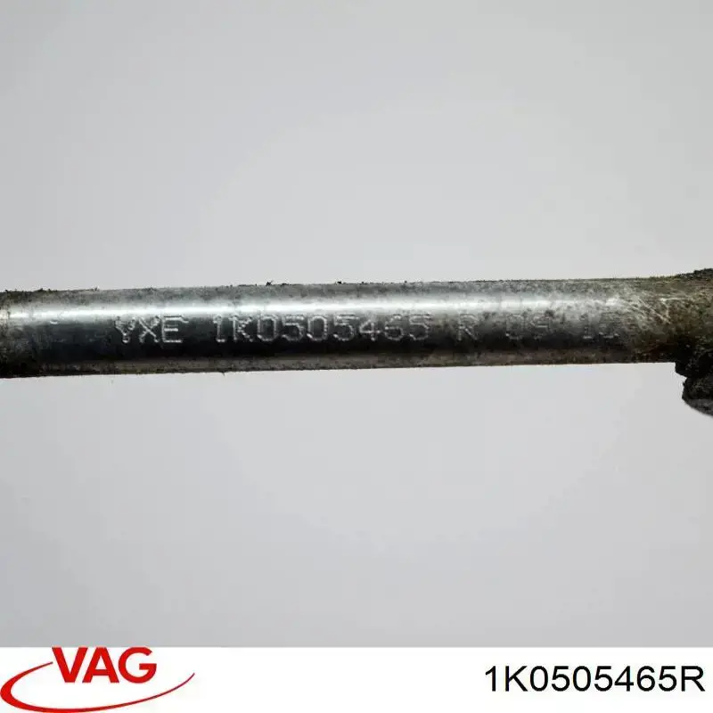 Купити 1K0505465R VAG Солдатик стабілізатора, заднього
