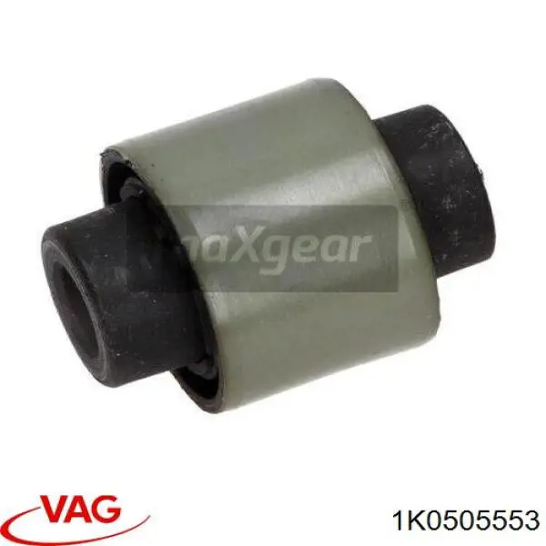 Сайлентблок цапфи задньої VAG 1K0505553 ціна, від 6.10 USD