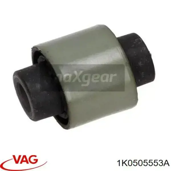 Сайлентблок задньої підвіски VAG 1K0505553A