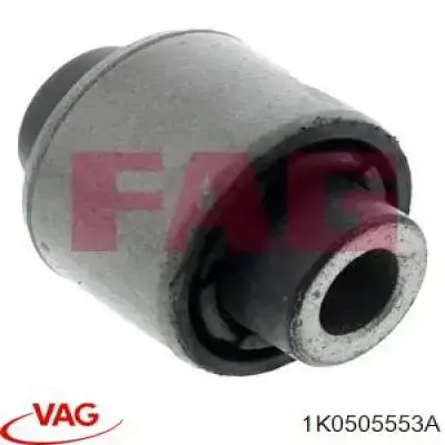 1K0505553A VAG Сайлентблок заднього кулака