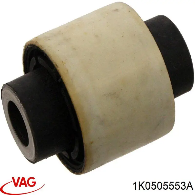 Купити 1K0505553A VAG Сайлентблок цапфи задньої
