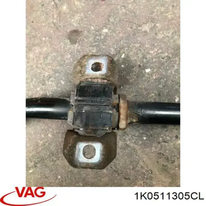 Купити 1K0511305CL VAG 