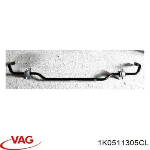  VAG 1K0511305CL ціна, від 52.78 USD