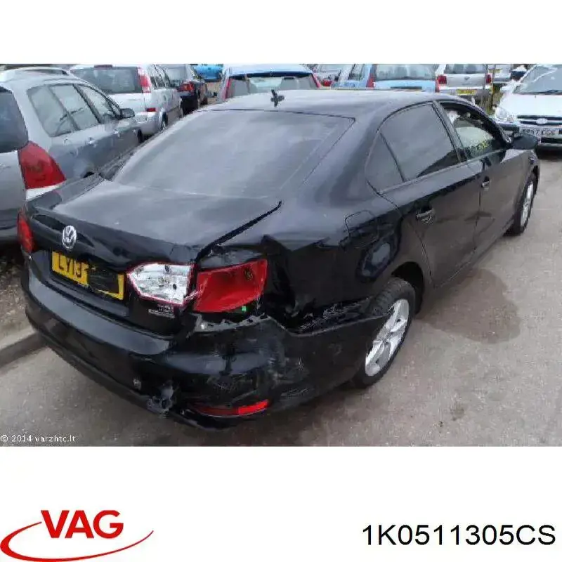  1K0511305CS VAG