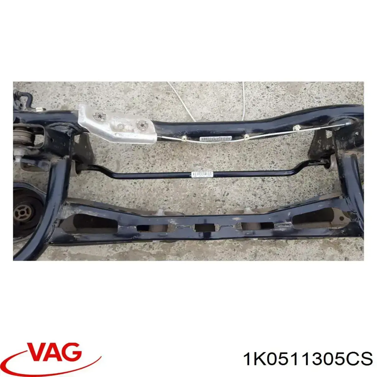  1K0511305CS VAG