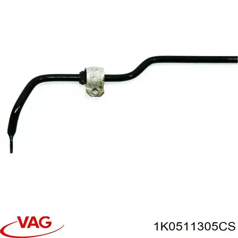  VAG 1K0511305CS ціна, від 35.24 USD