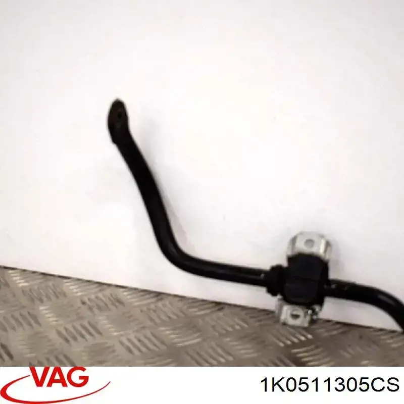 1K0511305CS VAG 