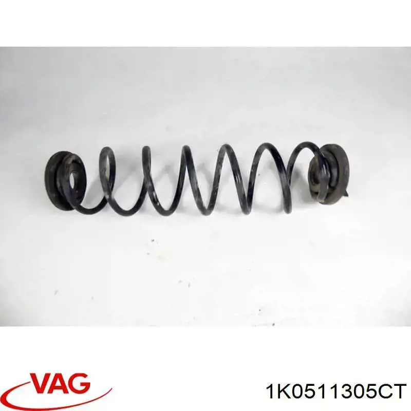  VAG 1K0511305CT