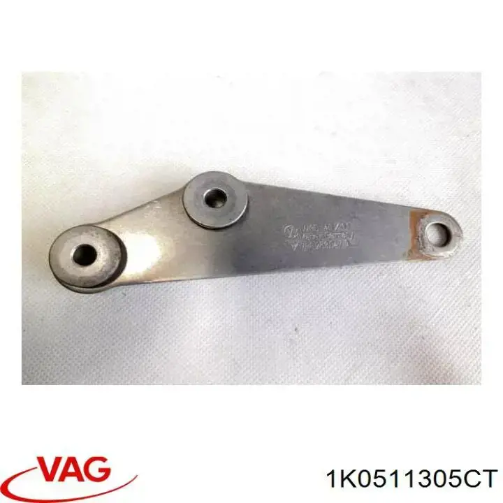  VAG 1K0511305CT ціна, від 25.56 USD
