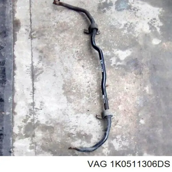 Купити 1K0511306DS VAG 