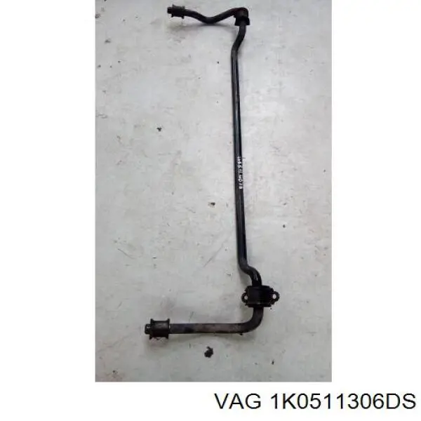  VAG 1K0511306DS