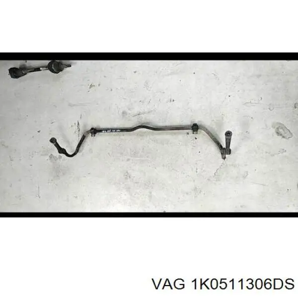 VAG 1K0511306DS ціна, від 33.33 USD
