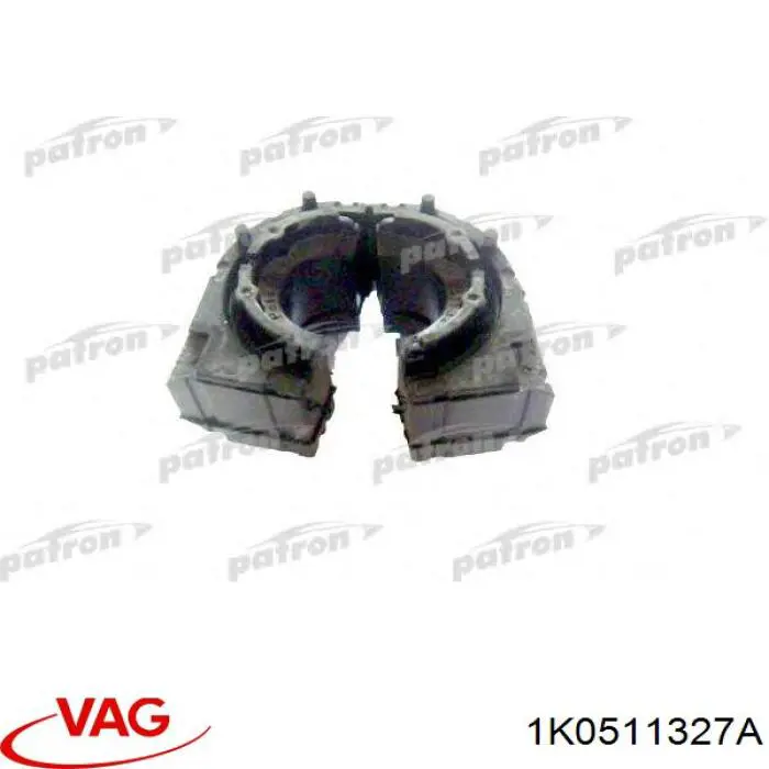Купити 1K0511327A VAG Опора стабілізатора