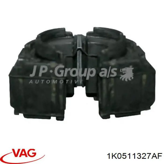 Купити 1K0511327AF VAG Опора стабілізатора