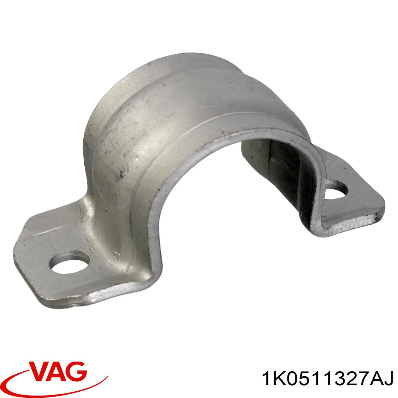 Купити 1K0511327AJ VAG Опора стабілізатора