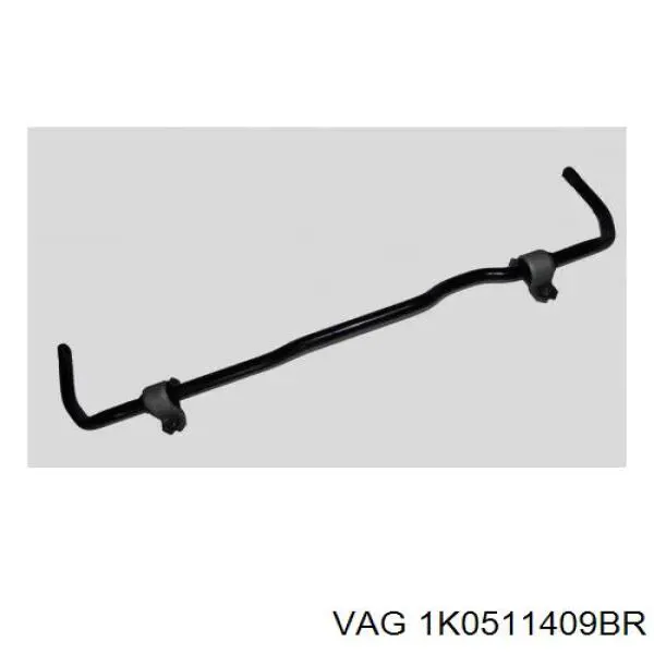 Купити 723960 Maxgear Задній стабілізатор 