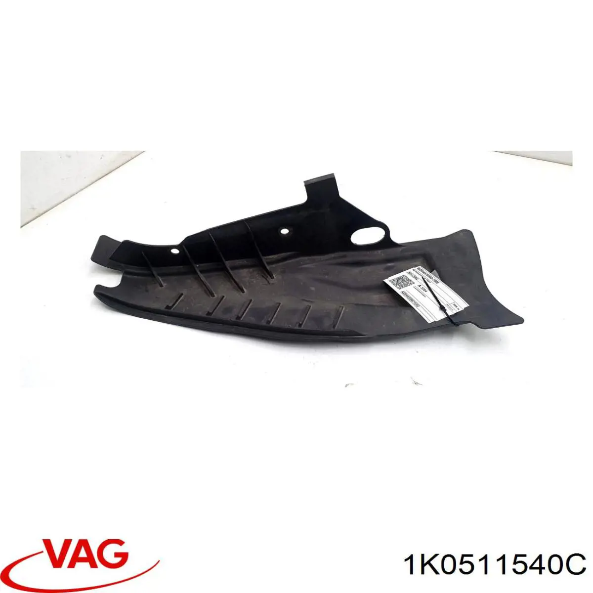 Захист заднього нижнього важеля VAG 1K0511540C ціна, від 16.93 USD