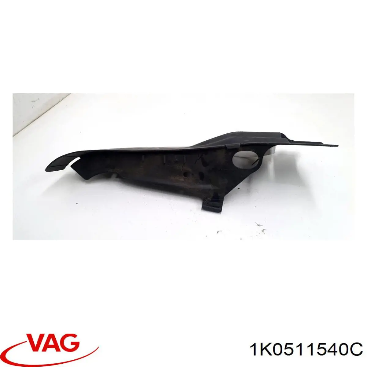  1K0511534D VAG