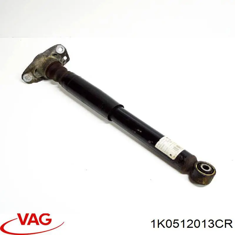  VAG 1K0512013CR ціна, від 35.46 USD
