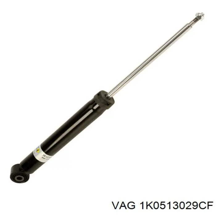 Задній амортизатор VAG 1K0513029CF