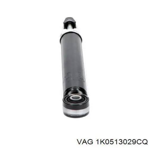 1K0513029CQ VAG Амортизатори задні