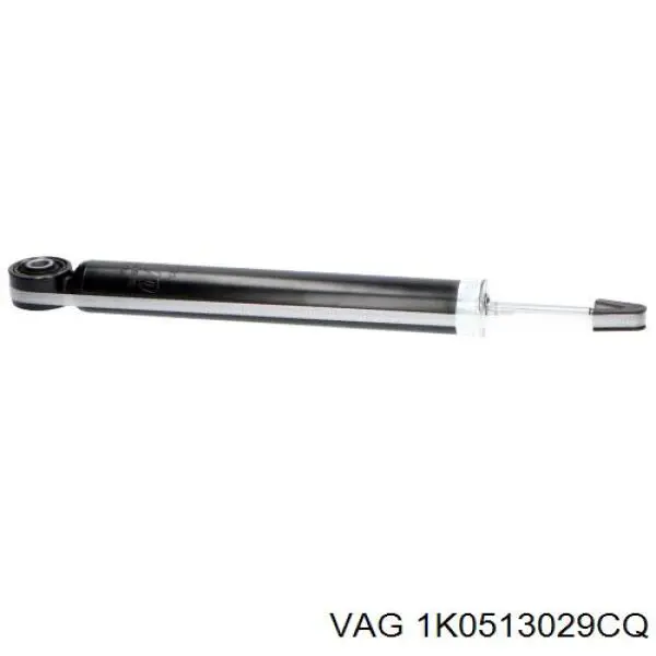 Амортизатор задній VAG 1K0513029CQ ціна, від 10.28 USD