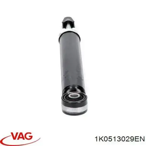 Купити 1K0513029EN VAG Стійка амортизатора задня