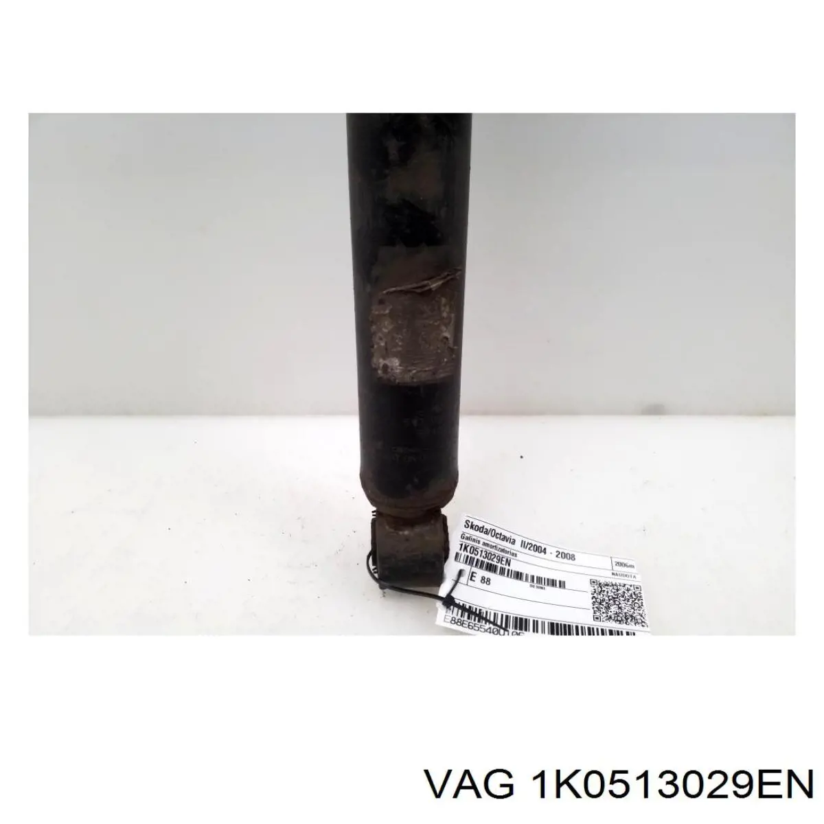 Задній амортизатор VAG 1K0513029EN