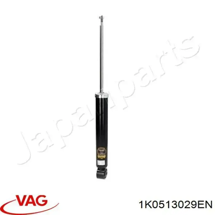 Амортизатор задній VAG 1K0513029EN ціна, від 18.96 USD