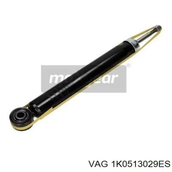 Задній амортизатор VAG 1K0513029ES
