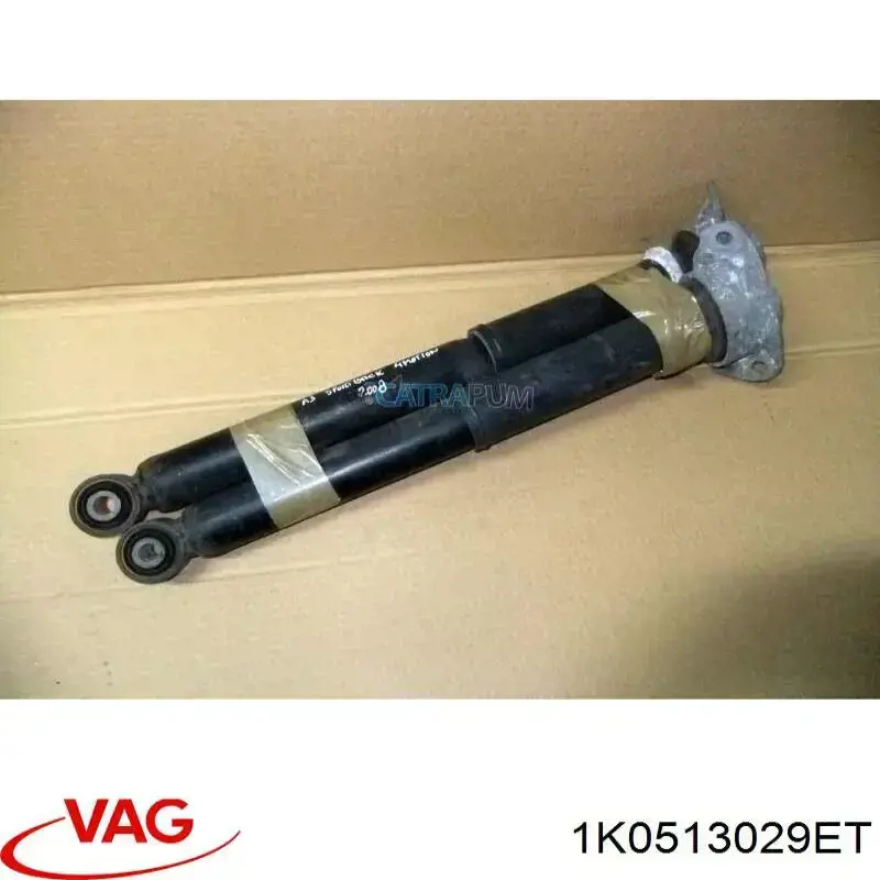 Амортизатор задній VAG 1K0513029ET ціна, від 64.94 USD