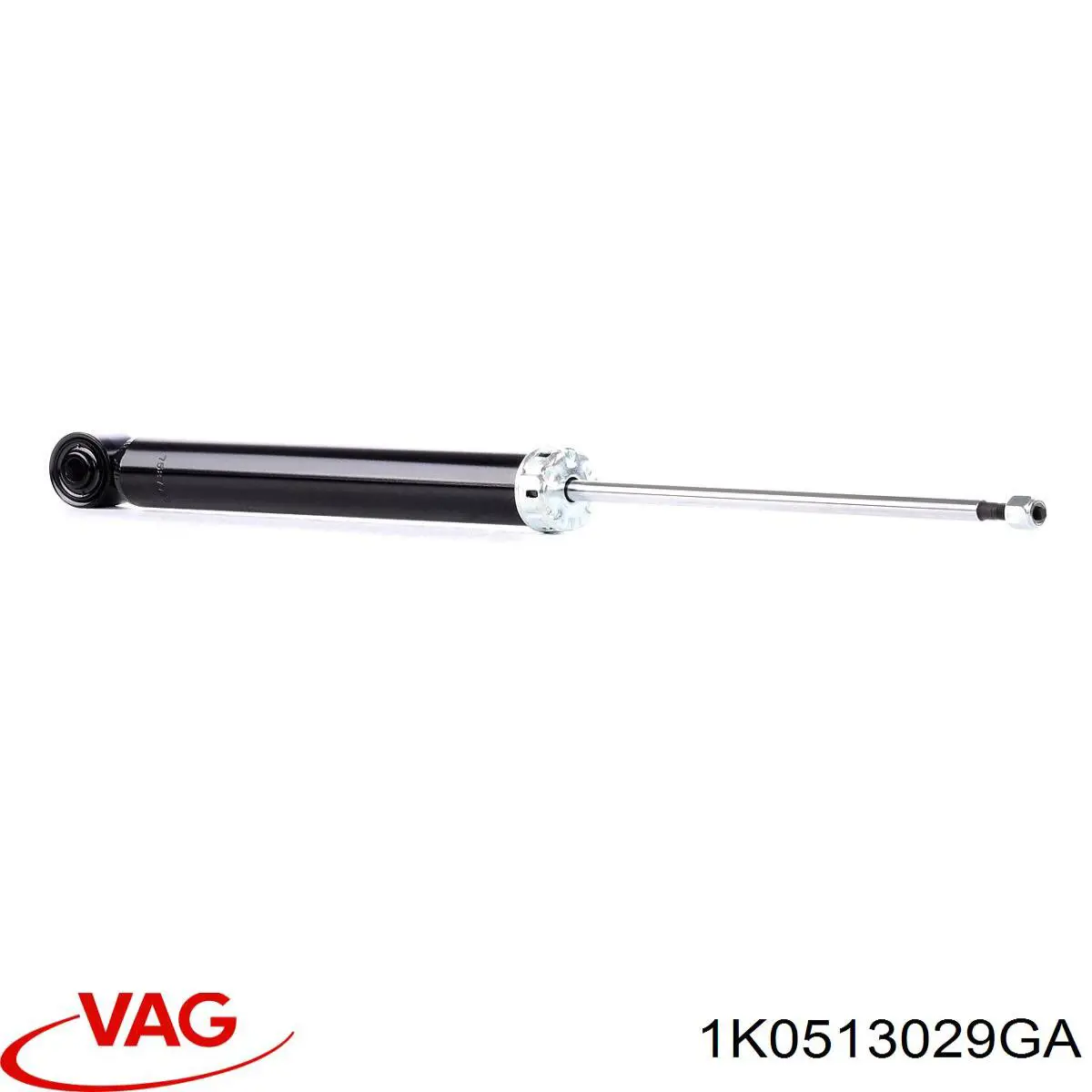 Амортизатор задній VAG 1K0513029GA ціна, від 65.28 USD
