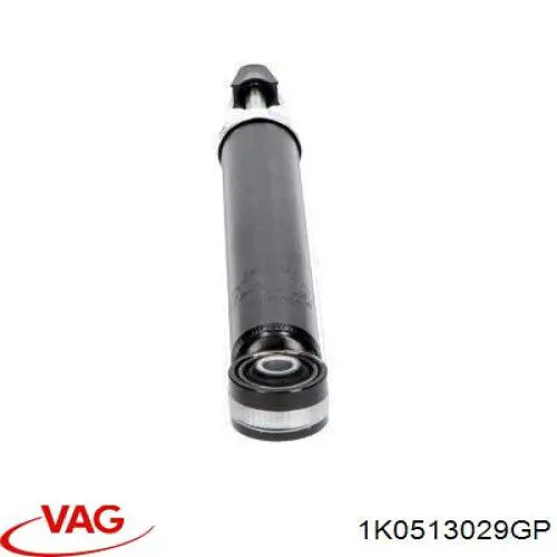 Амортизатор задній 1K0513029GP VAG