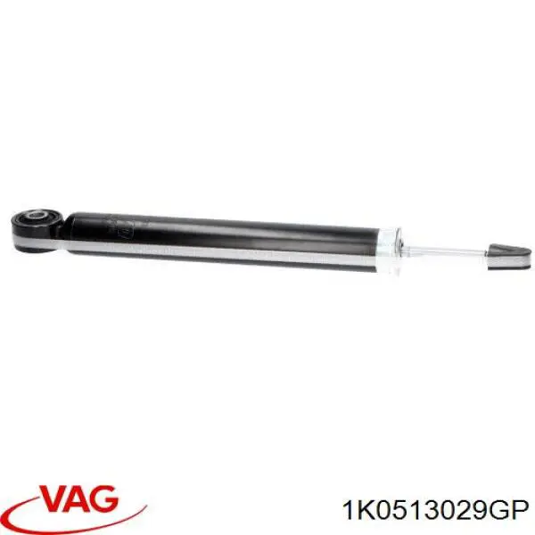 Задній амортизатор VAG 1K0513029GP