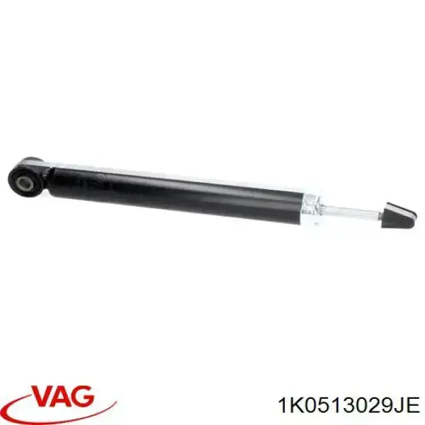 Купити 1K0513029JE VAG Стійка амортизатора задня