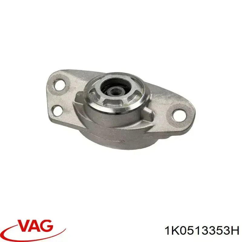 Опора амортизатора заднього 1K0513353H VAG