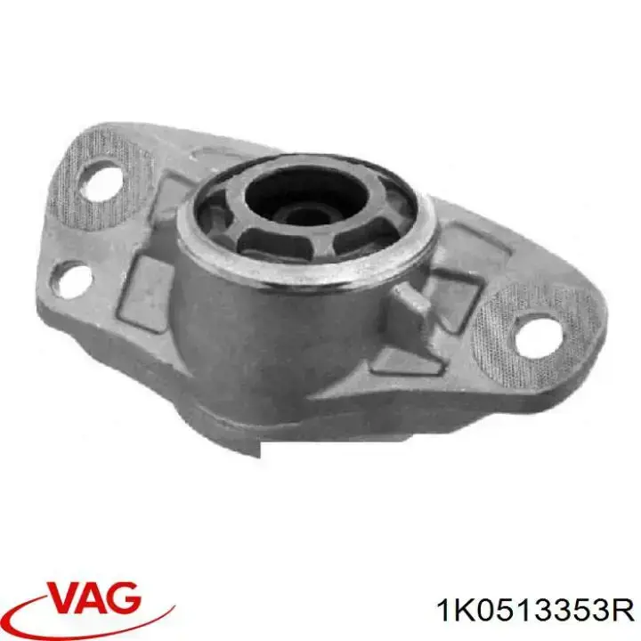 Купити 1K0513353R VAG Опора амортизатора заднього
