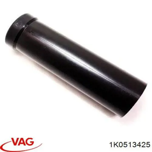 Пильник амортизатора заднього 1K0513425 VAG