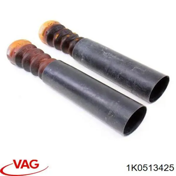 Купити 1K0513425 VAG Пильник заднього амортизатора