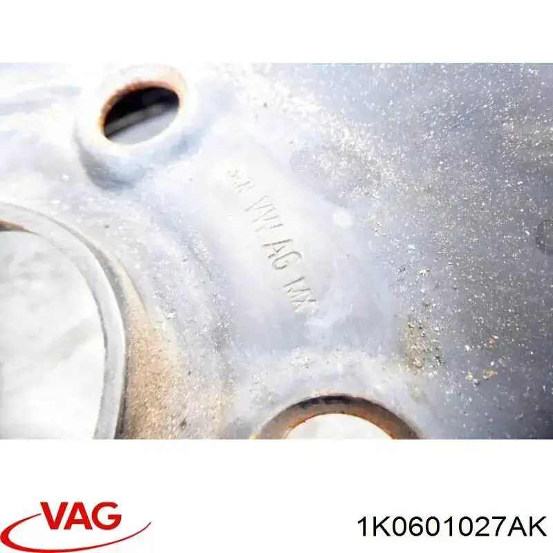 1K0601027AK VAG иски сталеві