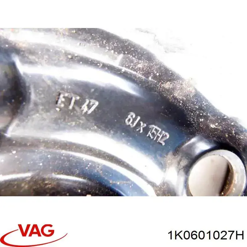 иски сталеві VAG 1K0601027H ціна, від 50.03 USD