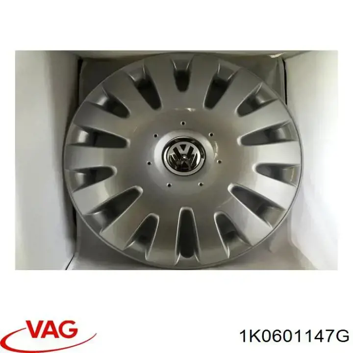  1K0601147G VAG